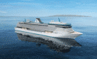 Crystal cruises