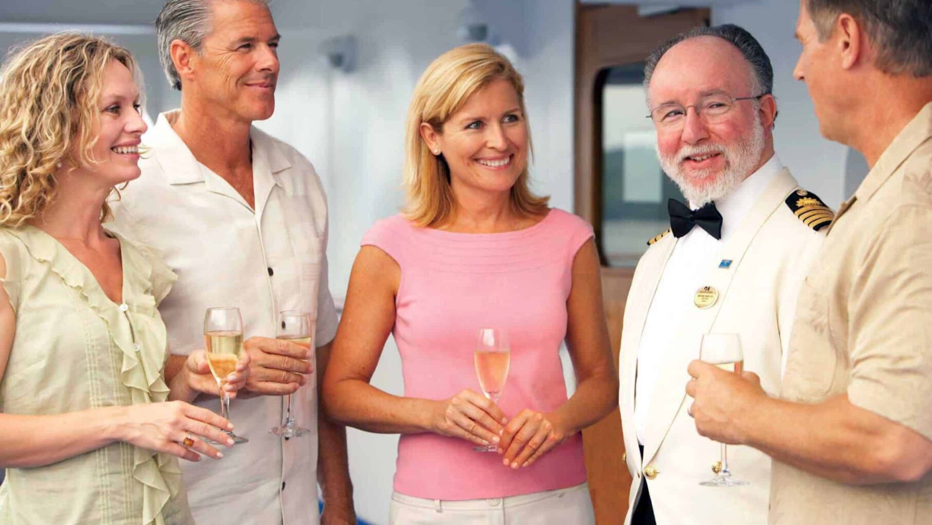 Cruise Line Loyalty Programs Under Pressure Cruise Passenger