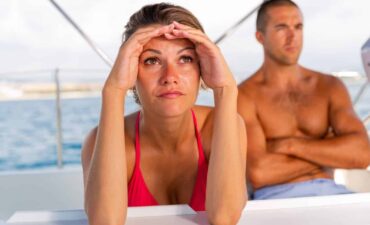 Cruise scams
