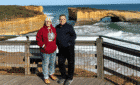 Melanie Hutcho and her husband hidden insurance clause