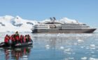 Ponant Le Commandant Charcoat Deb Corbett