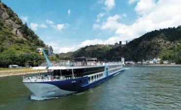 TUI Rivercruises