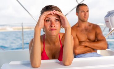 cruise ship scam