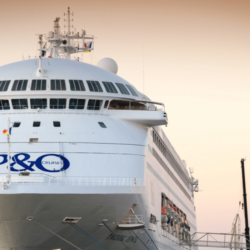 P&O Australia offers best cruises for 2024 ahead of acquisition.