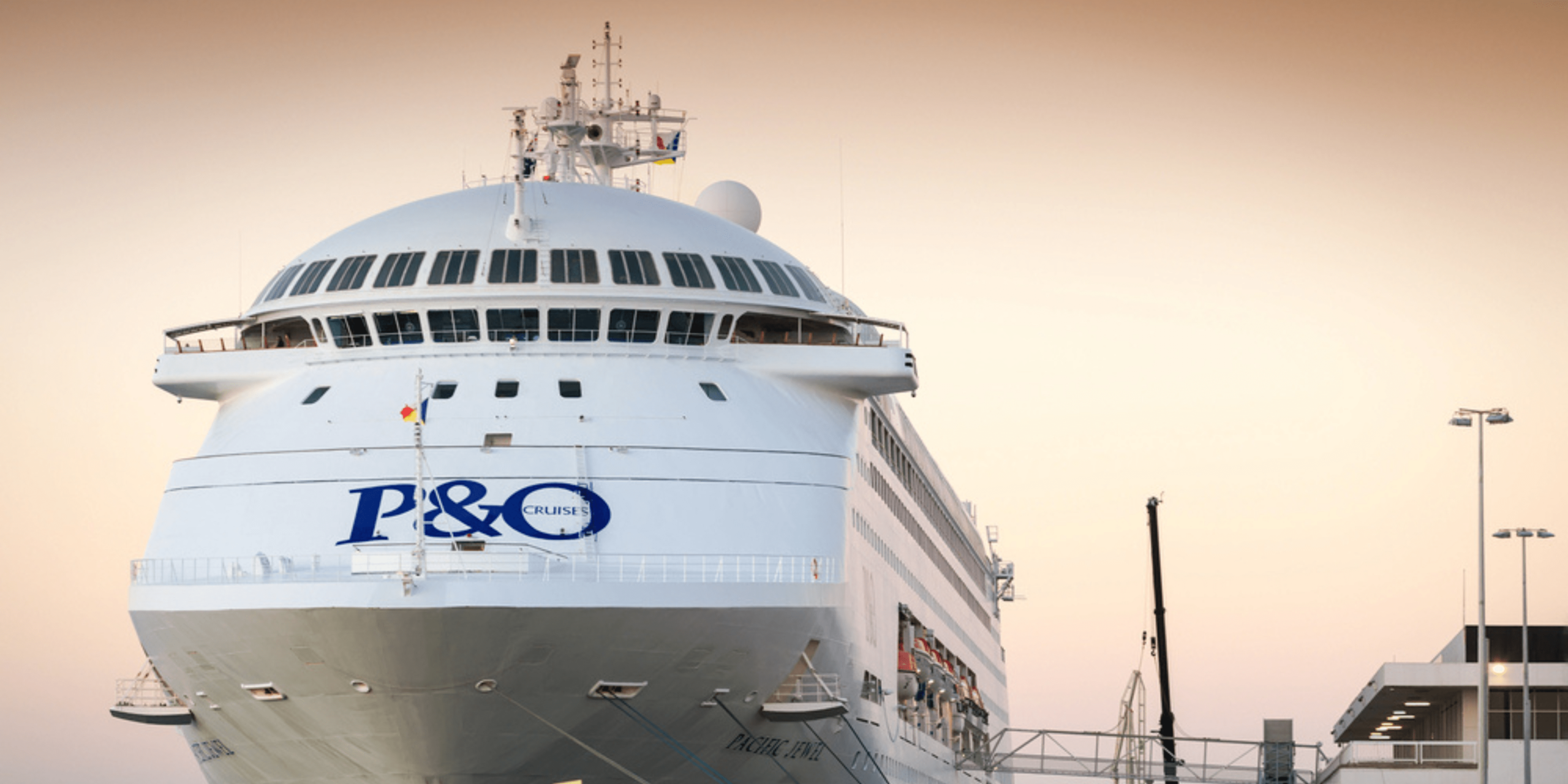 P&O Australia offers best cruises for 2024 ahead of acquisition.