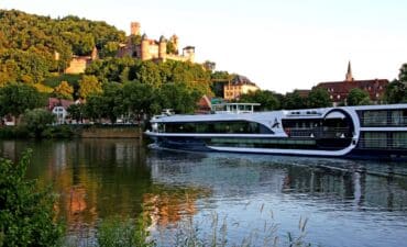 year-ender river cruises from Avalon Waterways offer best-value rates for Aussie travellers.
