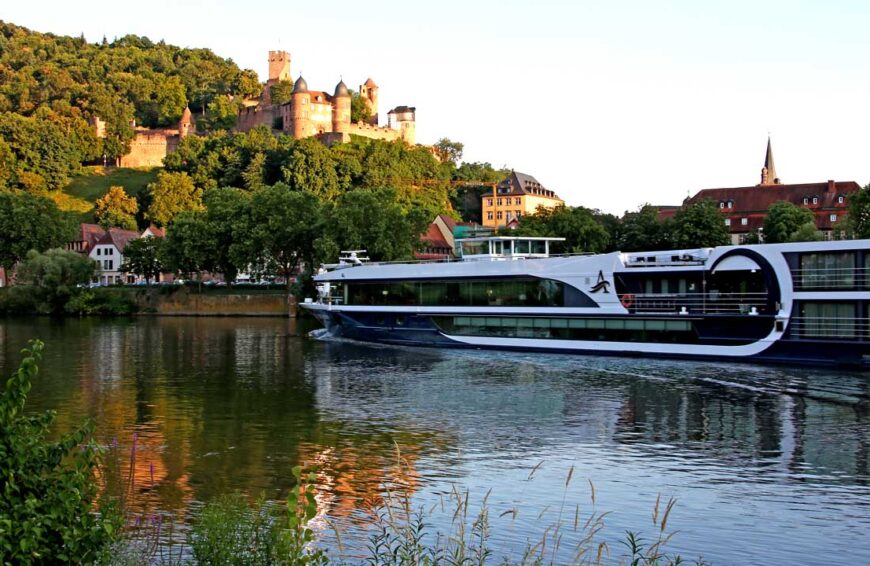 year-ender river cruises from Avalon Waterways offer best-value rates for Aussie travellers.