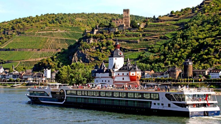 Avalon Waterways offer best-value river deals for 2024