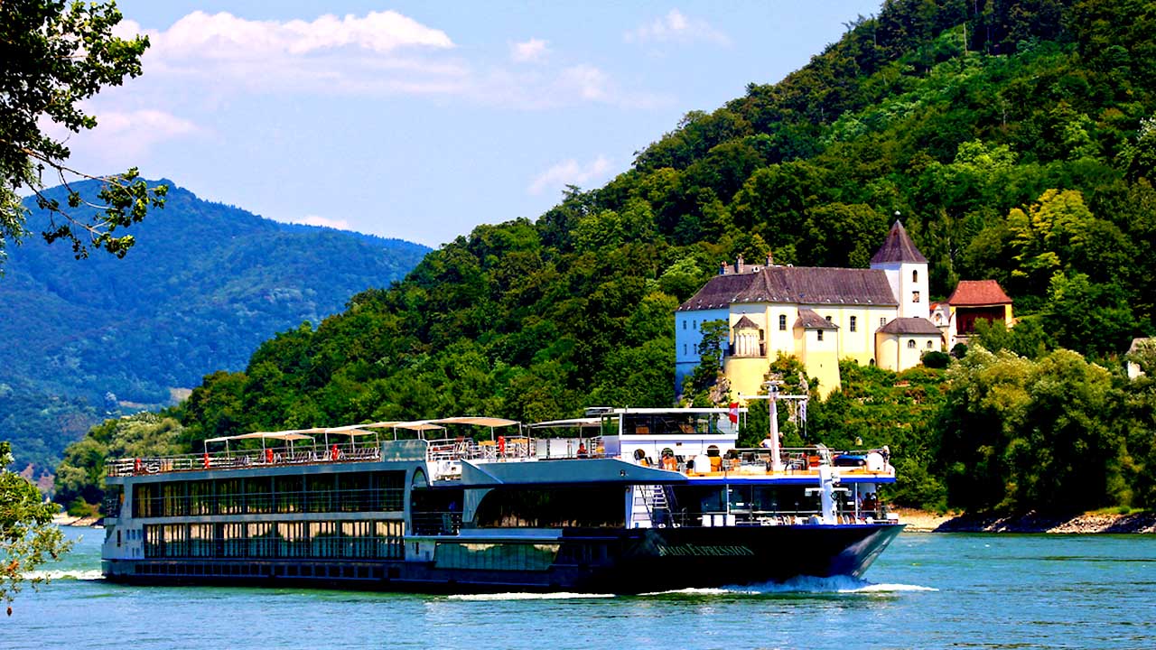 Avalon Waterways offers amazing river deals for 2024 sailings. 