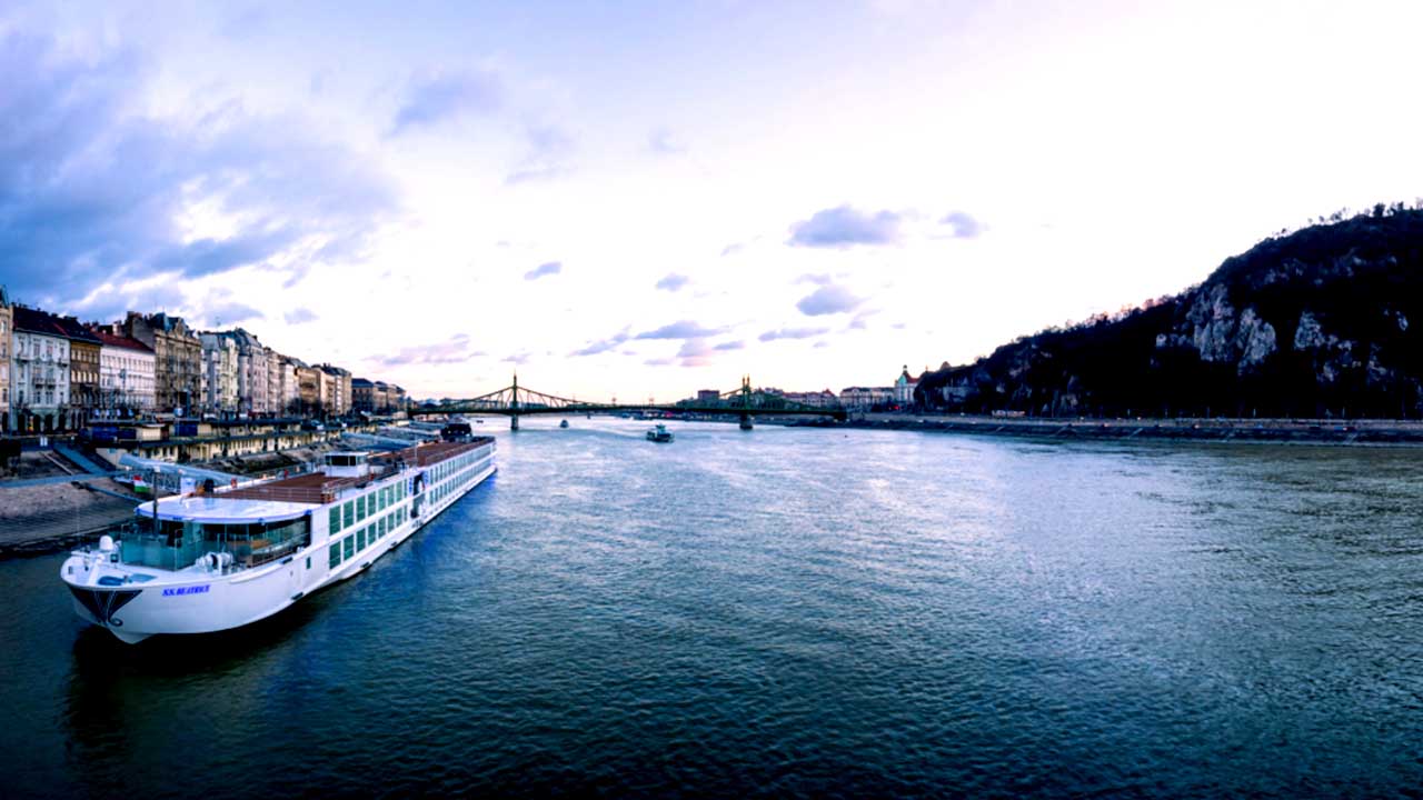 Uniworld Boutique River Cruises offers year-ender river cruises for Aussies seeking to explore Europe's finest waterways. 