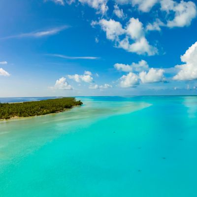 French Polynesia at its best