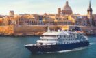 MS Caledonian Sky