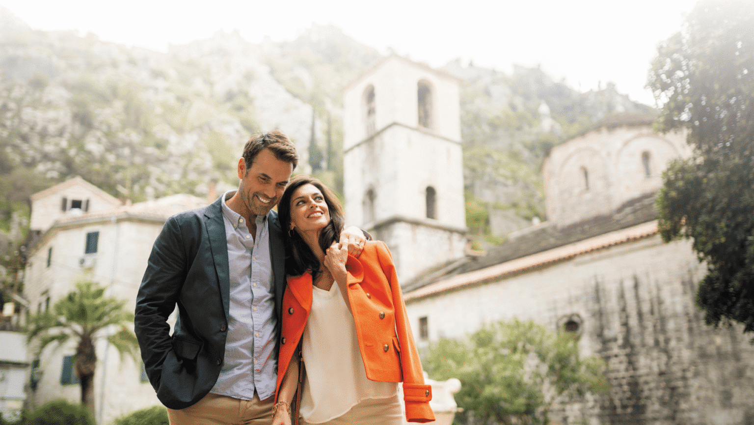 Cruising Europe