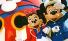 Disney Cruise Line announces global expansion