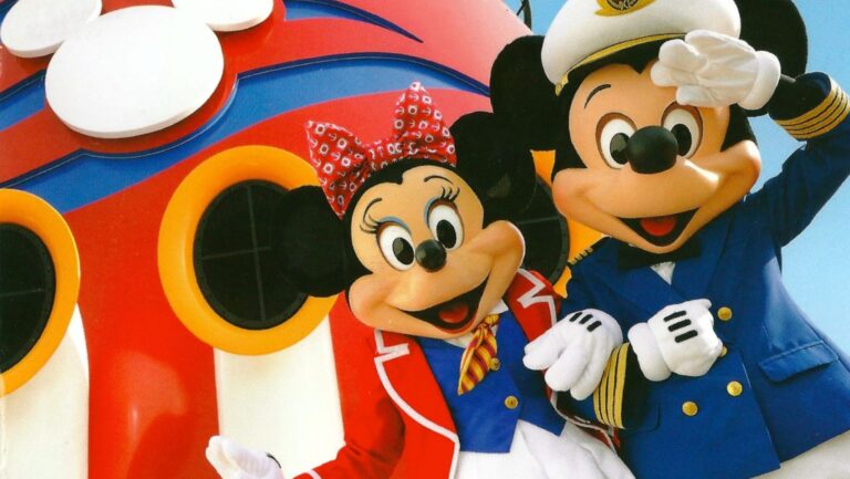 Disney Cruise Line announces global expansion