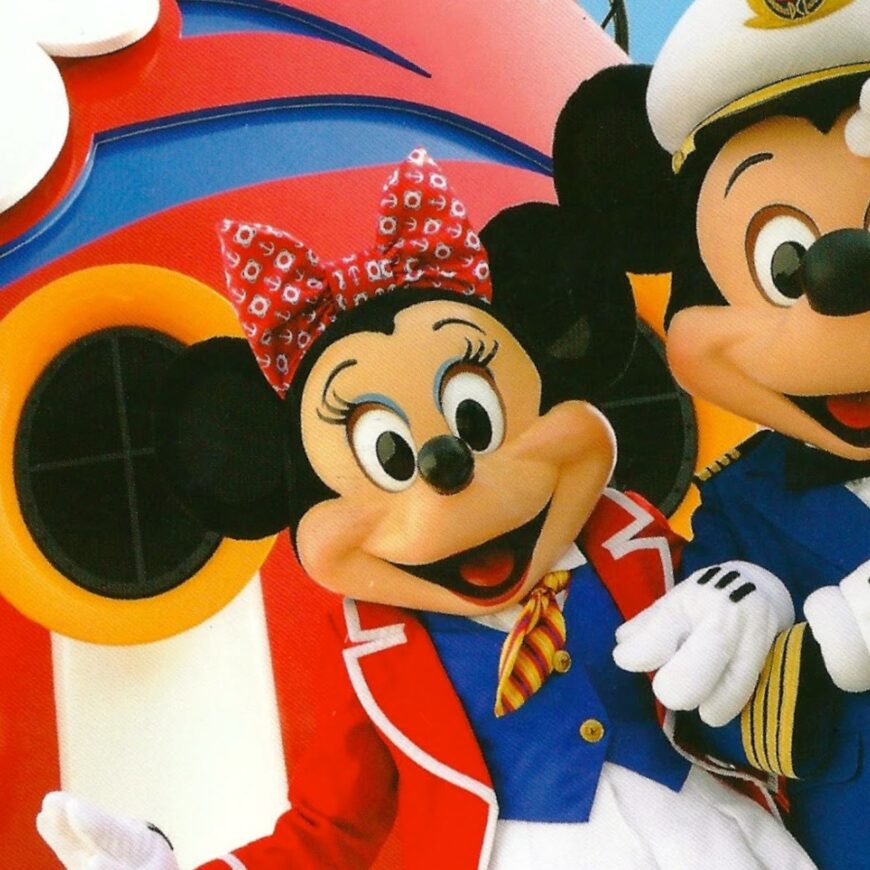 Disney Cruise Line announces global expansion