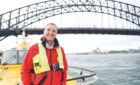 Philip Holiday, CEO, Sydney Ports