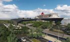 brisbane ports for carnival cruise ships