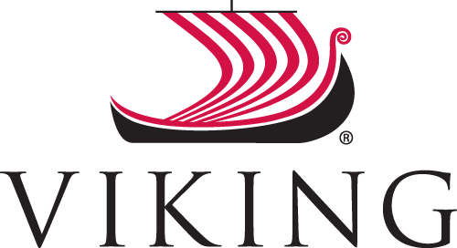 Viking River Logo