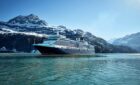 Cunard in New Zealand