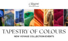 Regent Seven Seas Tapestry of Colour