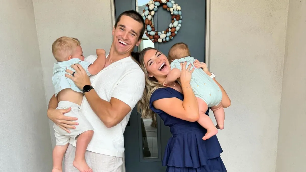 TikTok Couple Matt and Abby Howards Most Controversial Parenting Moments