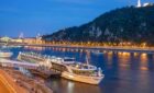 The MS Thurgau Prestige belongs to the Scylla fleet since 2009