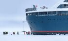 Ponant’s Le Commandant Charcot