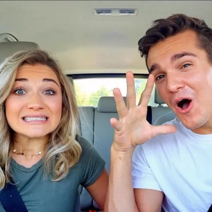 Matt & Abby TikTok Controversy