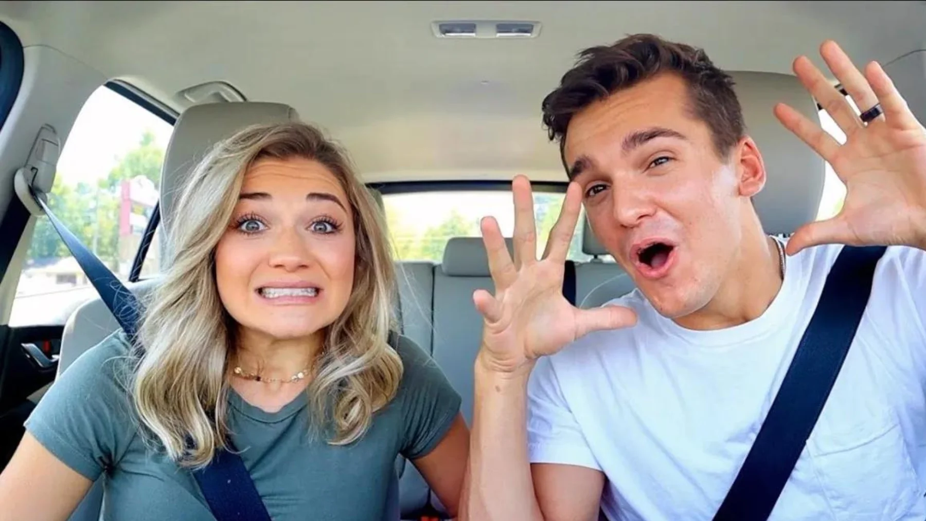 Matt & Abby TikTok Controversy