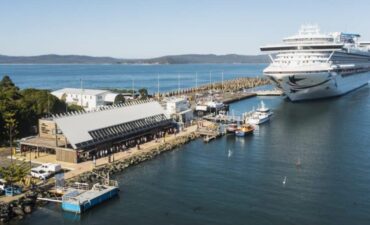port of eden