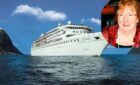 Ville Vie residences ship and Fran, a future client