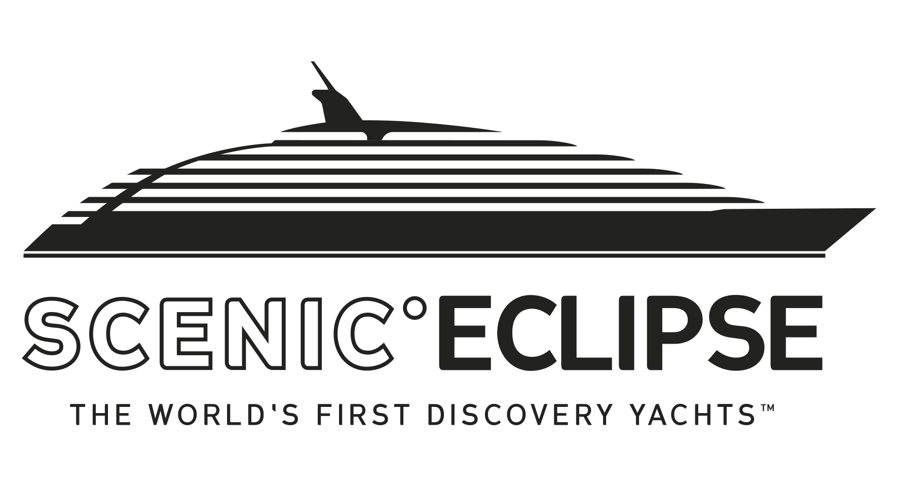 Scenic Eclipse Logo