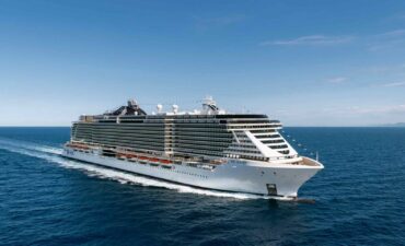 MSC Cruises