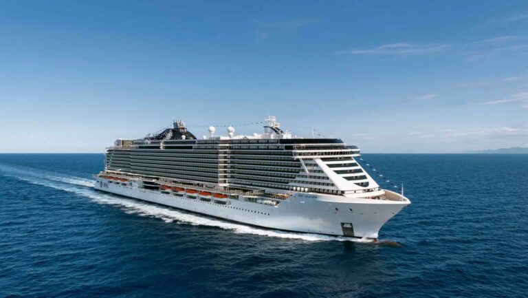 MSC Cruises