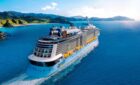 Royal Caribbean Ovation of the Seas short cruise