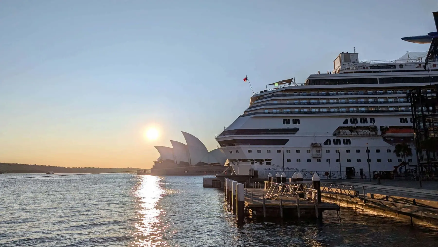 Carnival Splendor