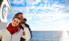 Millennial cruise on the rise