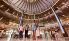 Star Princess Atrium