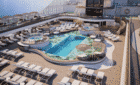 Oceania Cruises Allura Pool