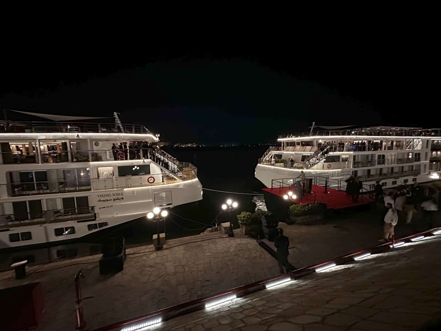 Viking Sobec launched this year