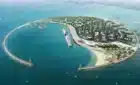 Island idea for Sydney's cruise capacity