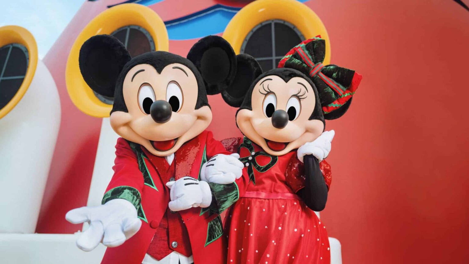 Disney Cruise Lines sets sights on the rivers of Southern France