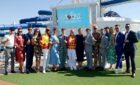 A Melbourne Cup themed cruise with P&O Cruise Line