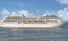 Nautica cruise ship.