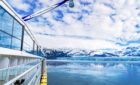 royal caribbean on ice in alaska