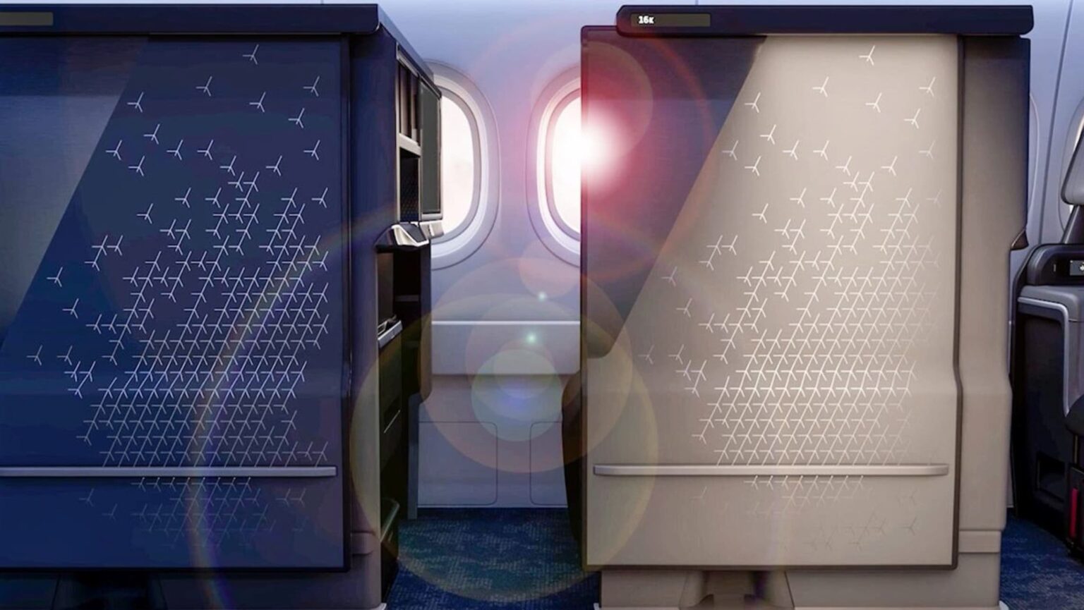 Singapore Airlines retrofit programme