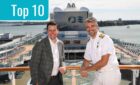 Top 10 stories of 2024: Princess Boss reveals what will get ships back