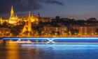 Celebrity River Cruises ship