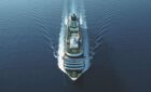 Crystal cruises ships
